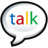 Google Talk Icon